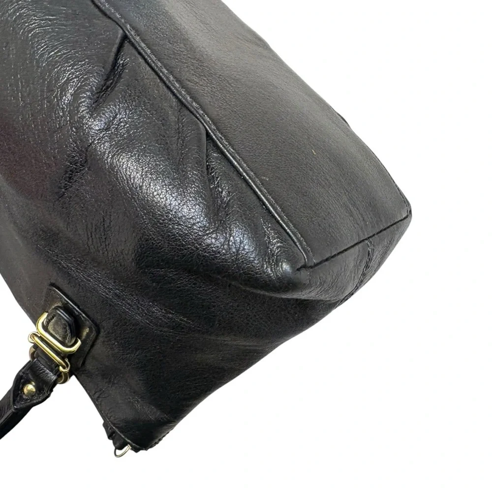 Coach stuffing bag