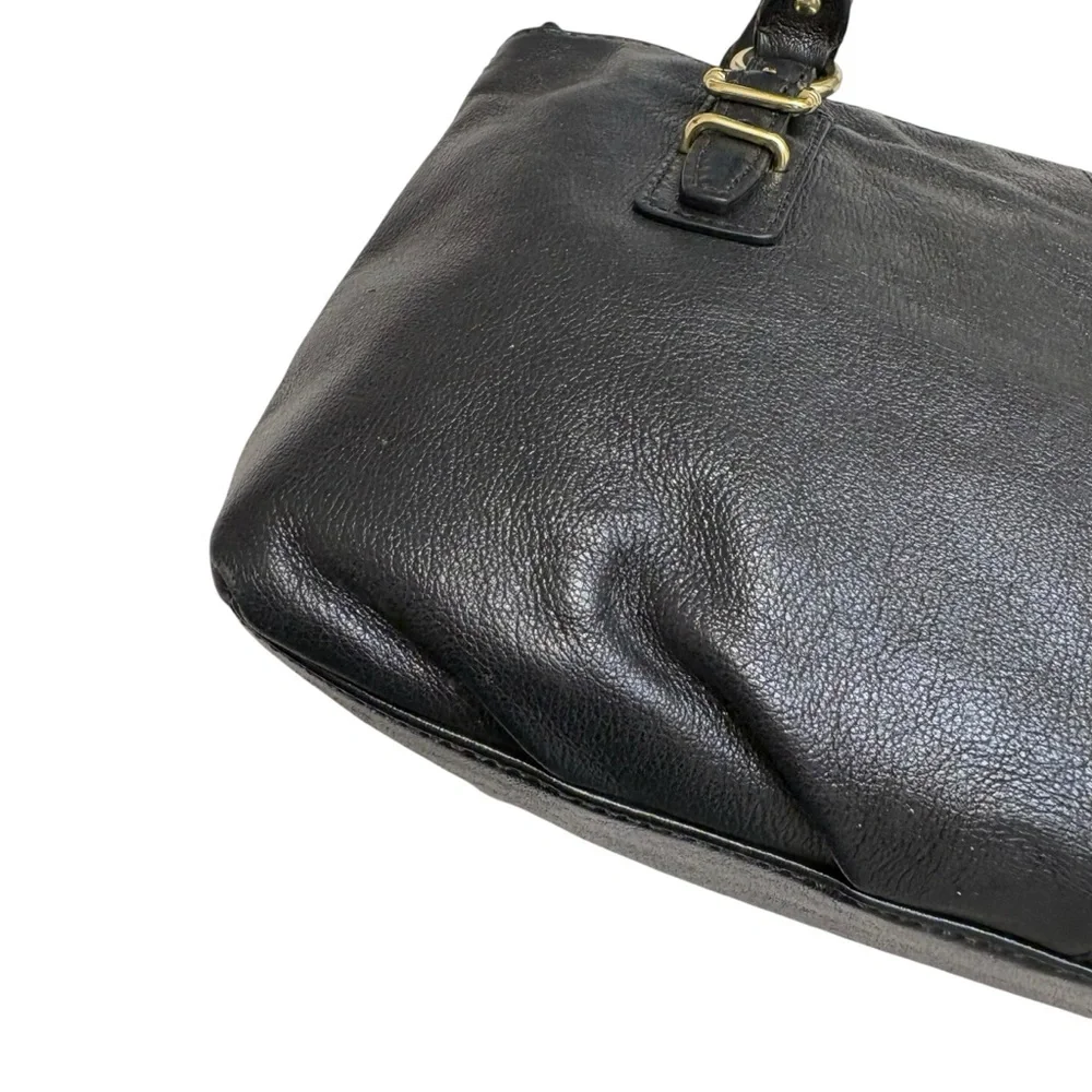 Coach stuffing bag