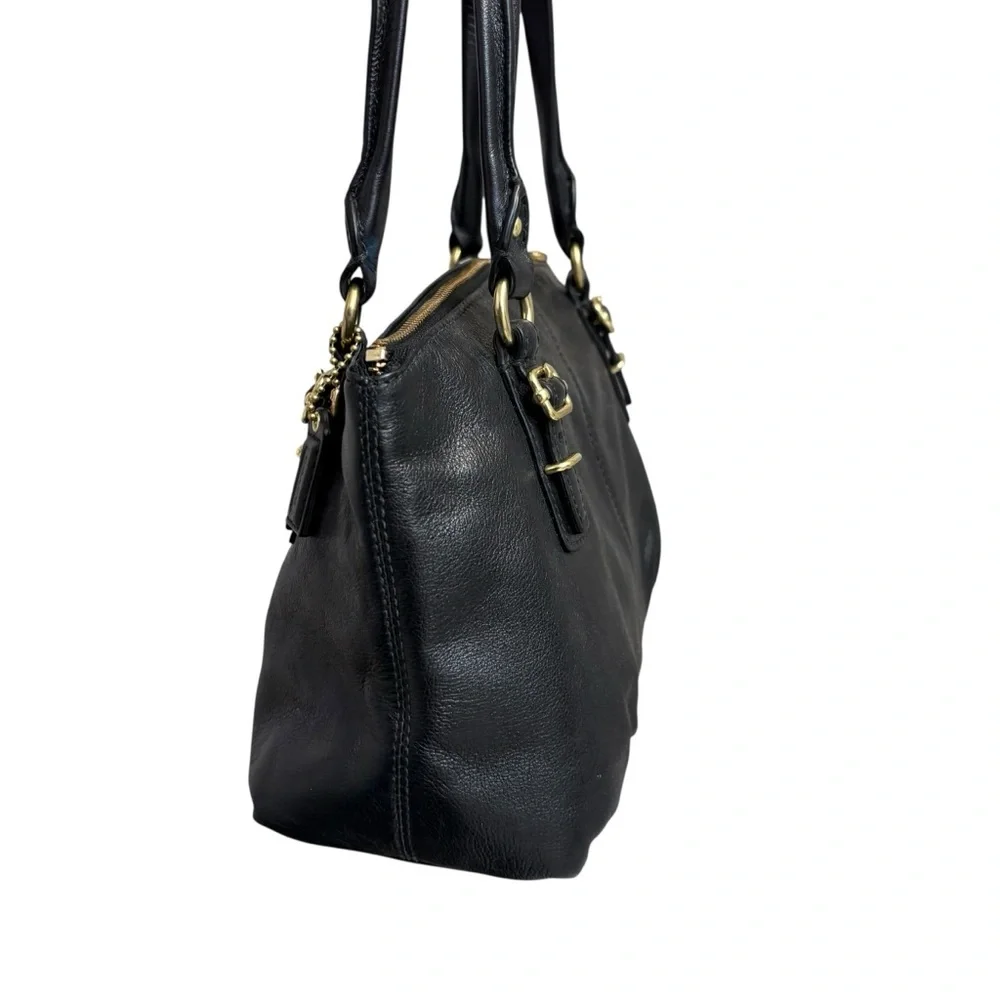 Coach stuffing bag
