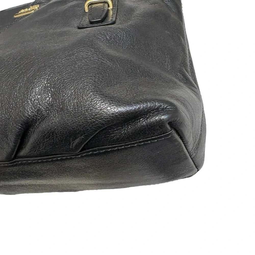 Coach stuffing bag