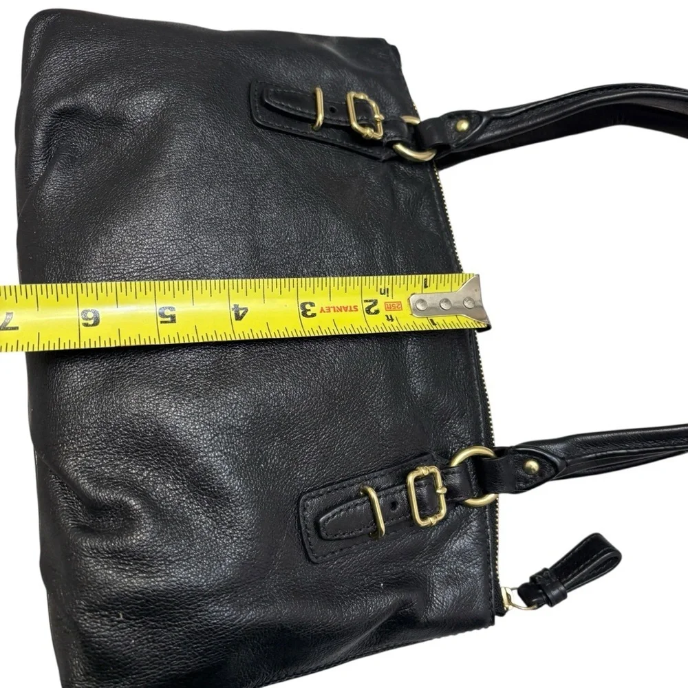 Coach stuffing bag
