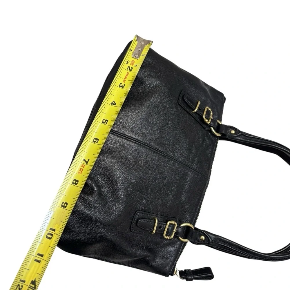 Coach stuffing bag