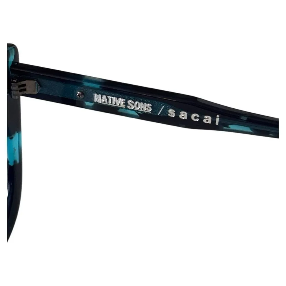 Unbranded native sons