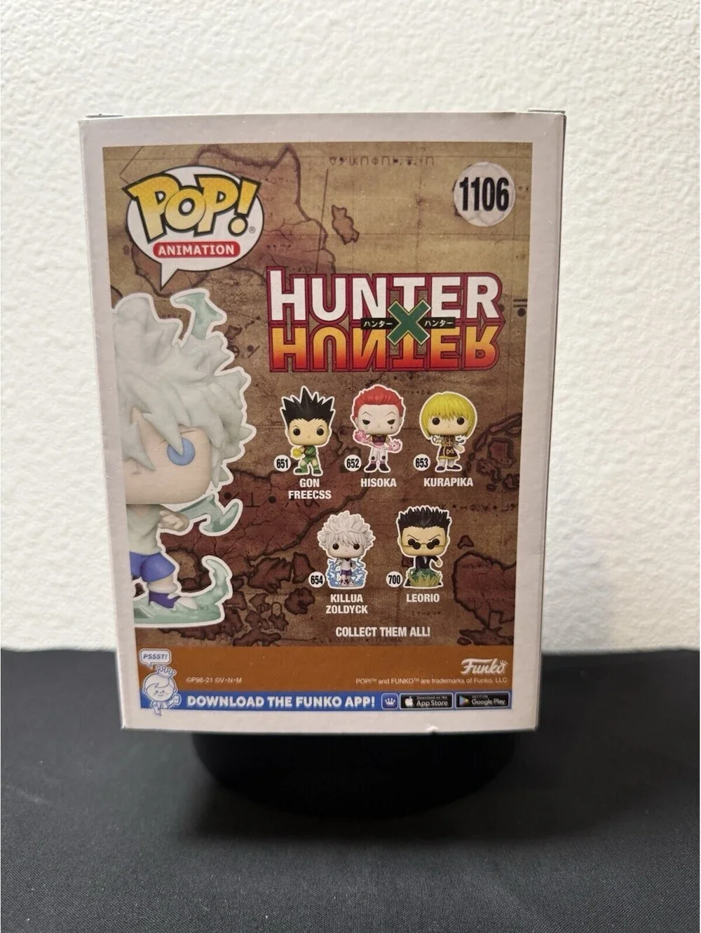 Funko please see