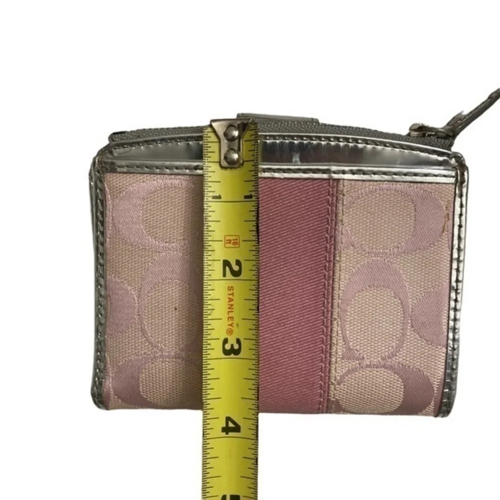 Coach gently used