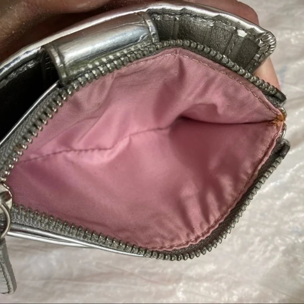 Coach gently used