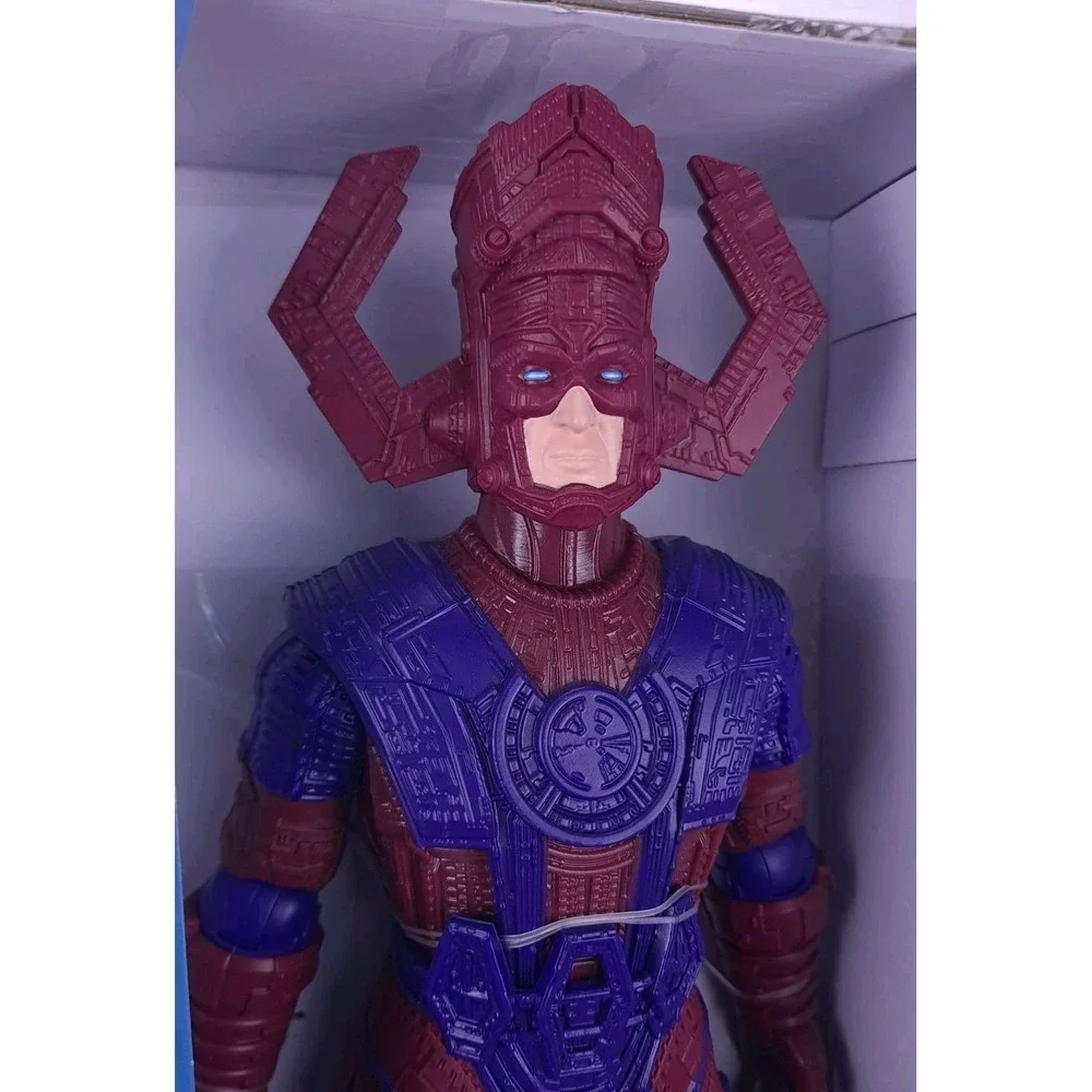 Hasbro marvel fantastic