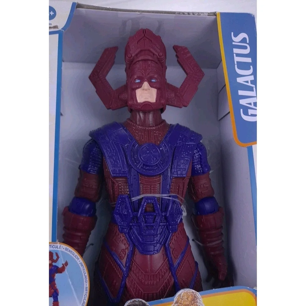 Hasbro marvel fantastic