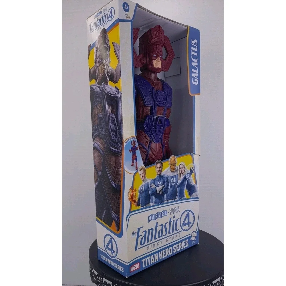 Hasbro marvel fantastic