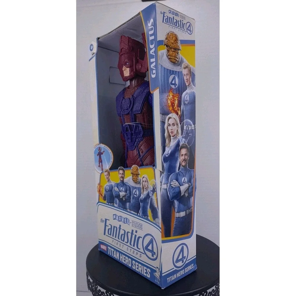 Hasbro marvel fantastic