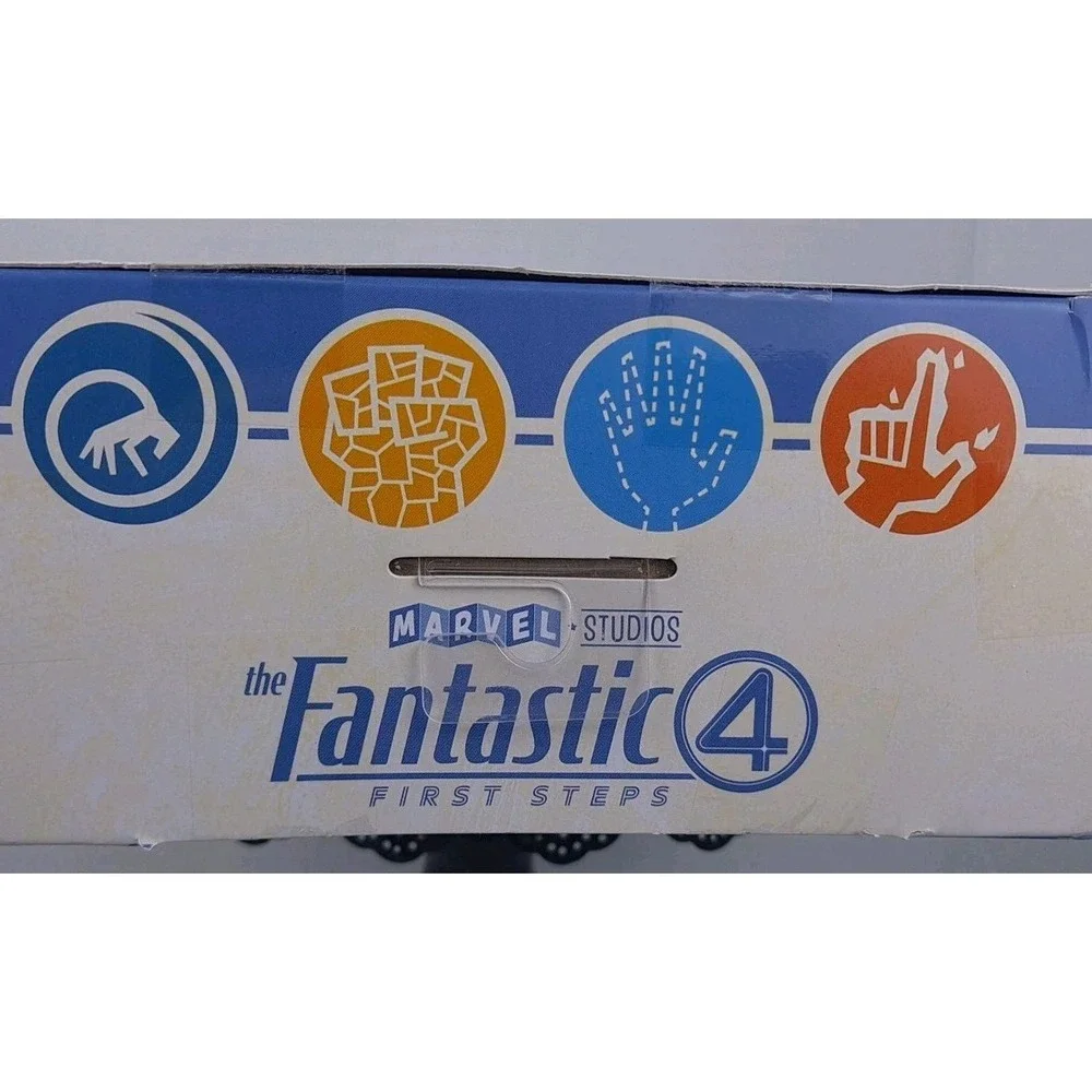 Hasbro marvel fantastic