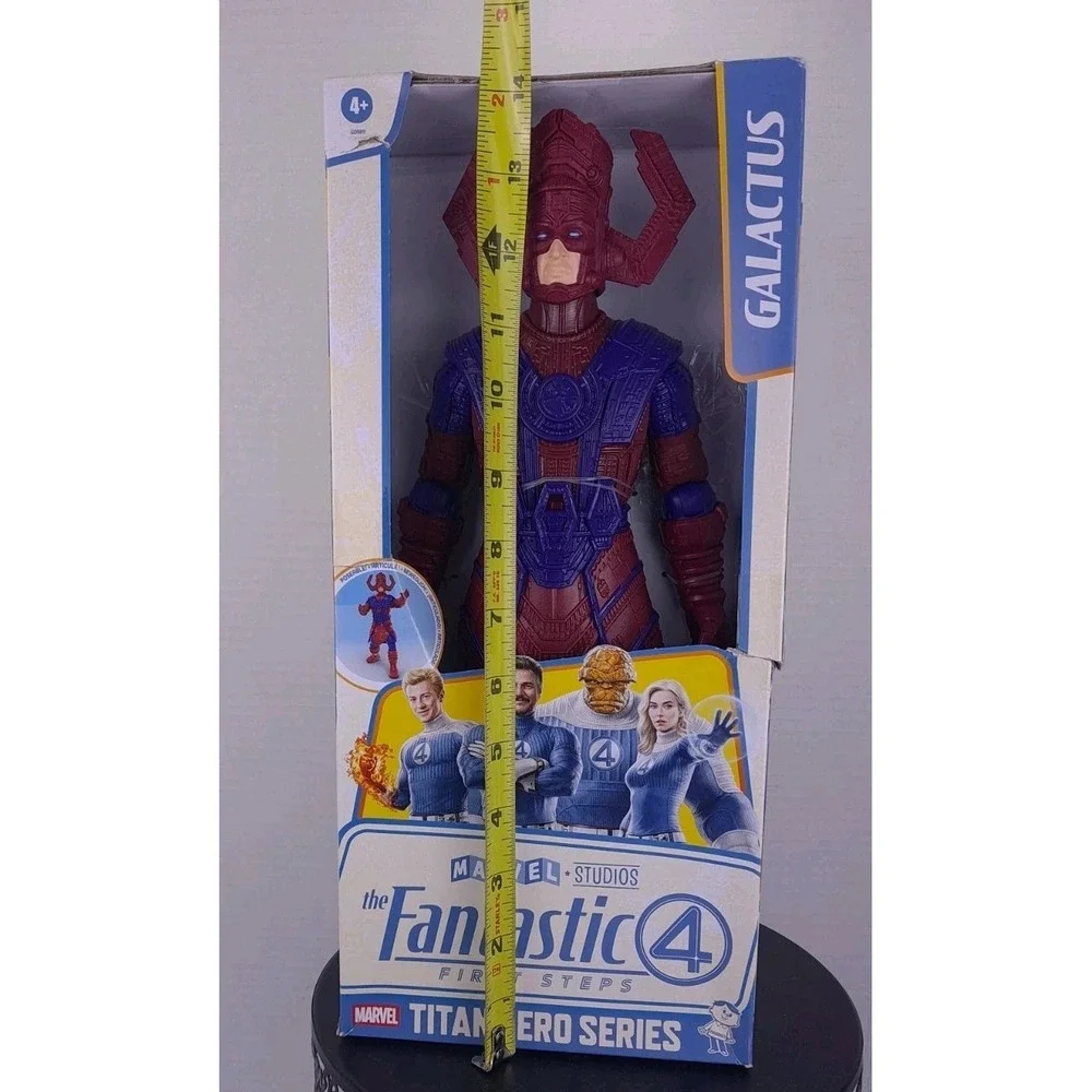 Hasbro marvel fantastic