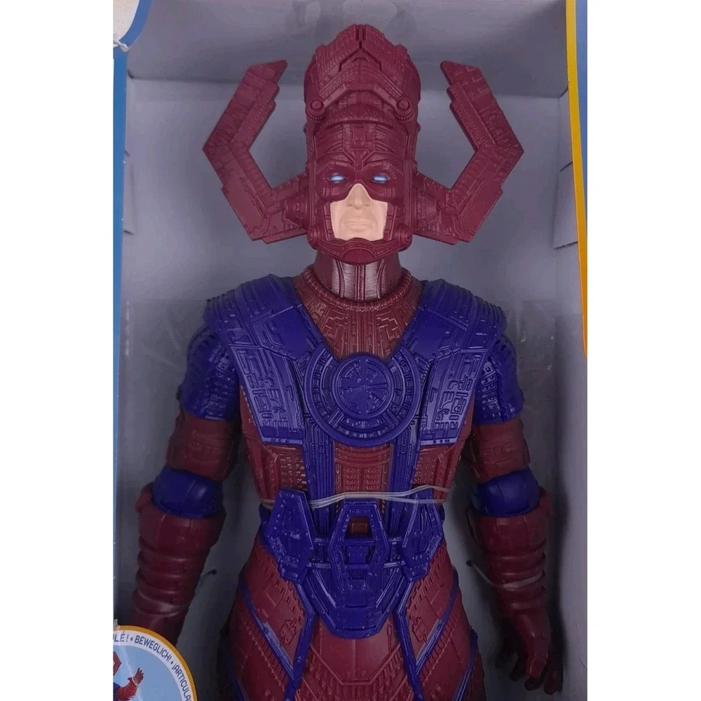 Hasbro marvel fantastic