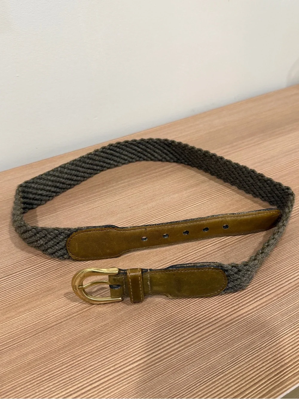 Yves Saint Laurent has some