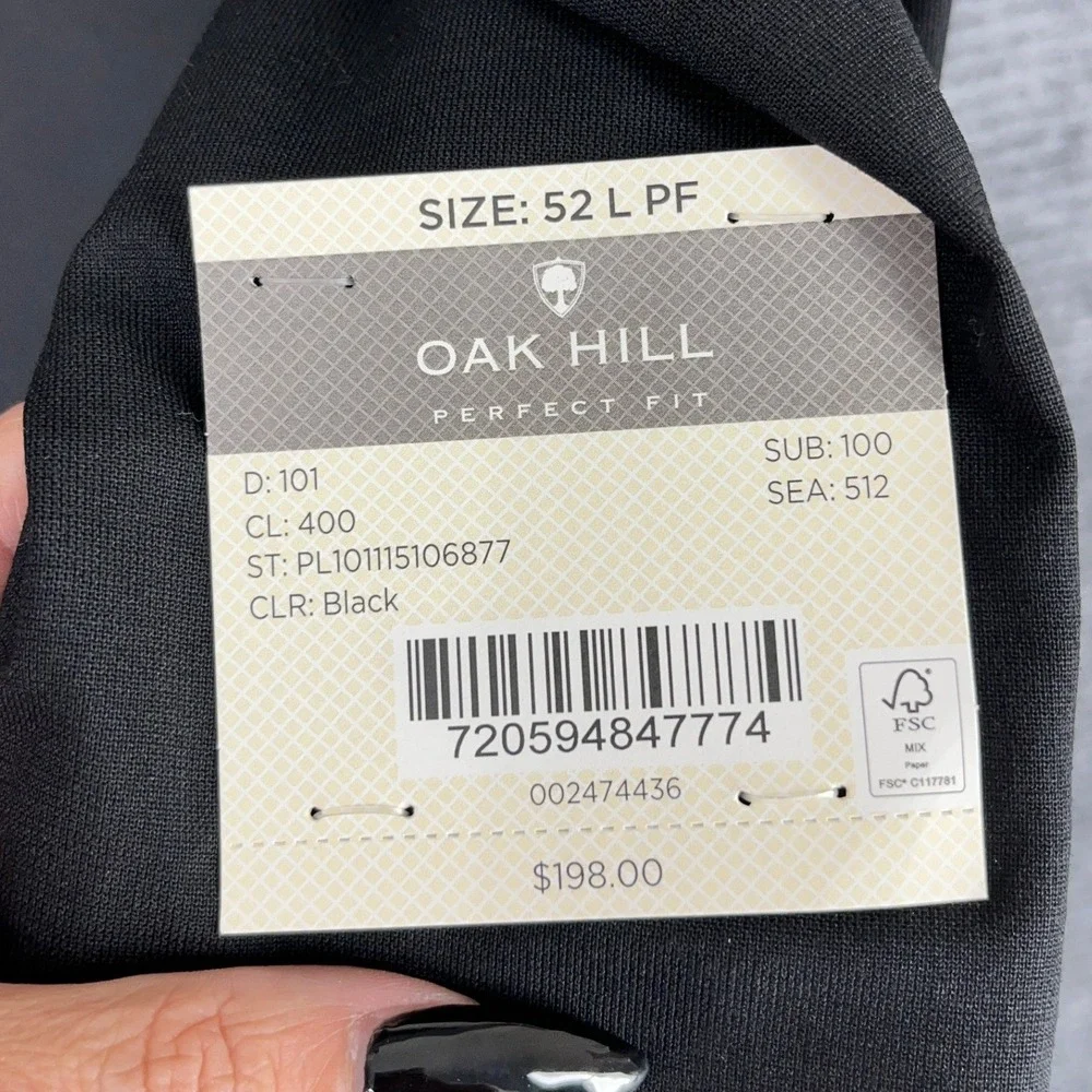 Oak Hill oak hill