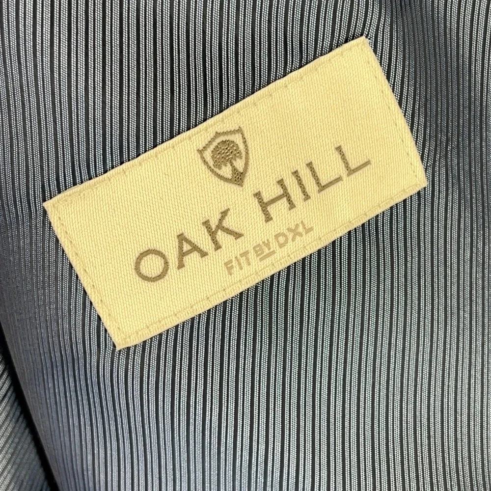 Oak Hill oak hill