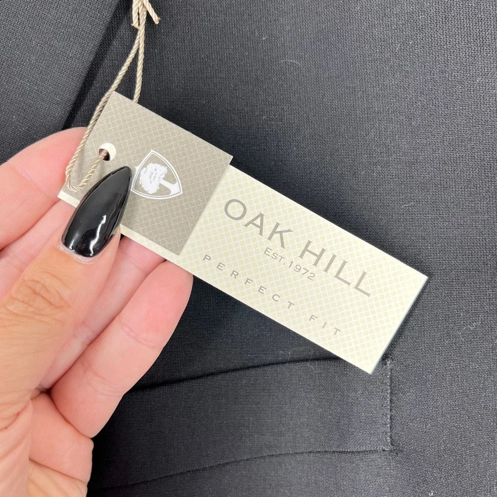 Oak Hill oak hill