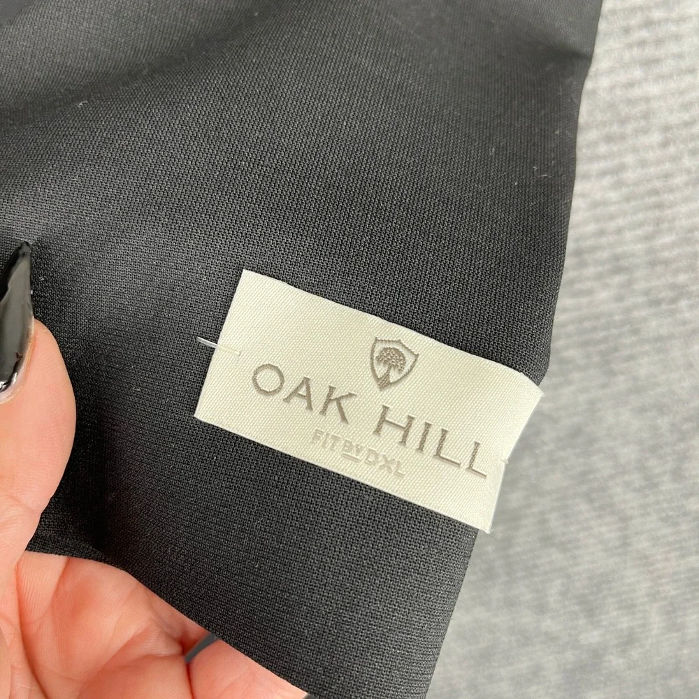 Oak Hill oak hill