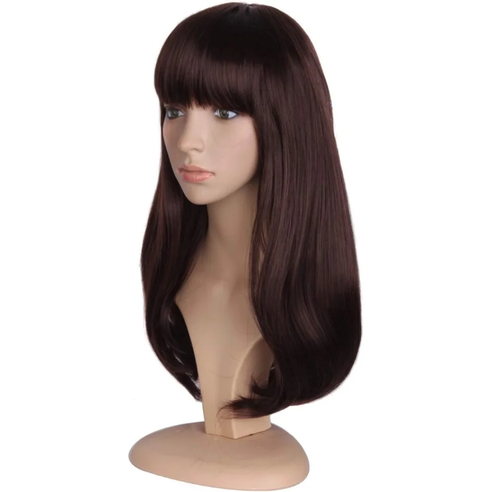 Blooming Hair 20