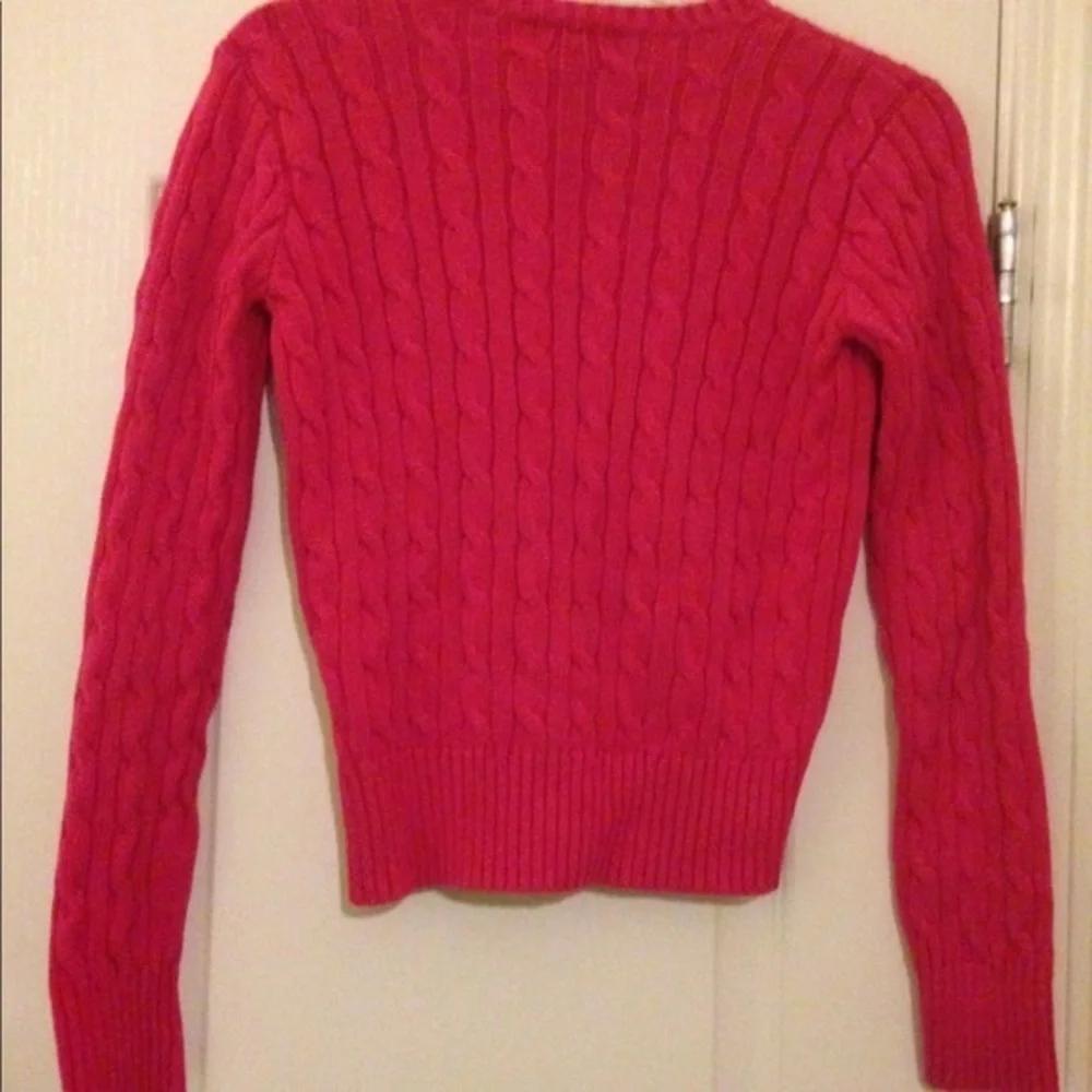 Ralph Lauren gently used