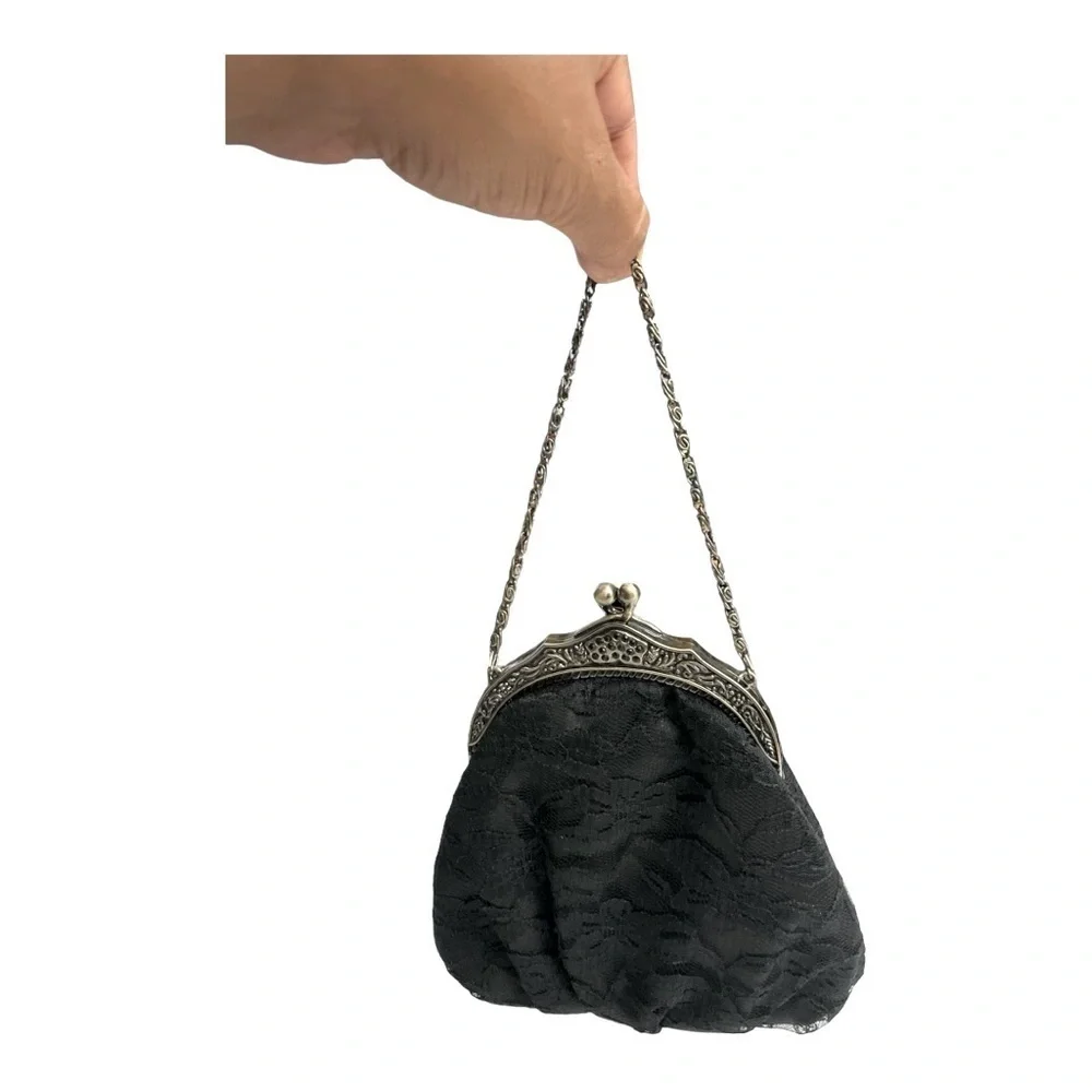 N/A vintage black