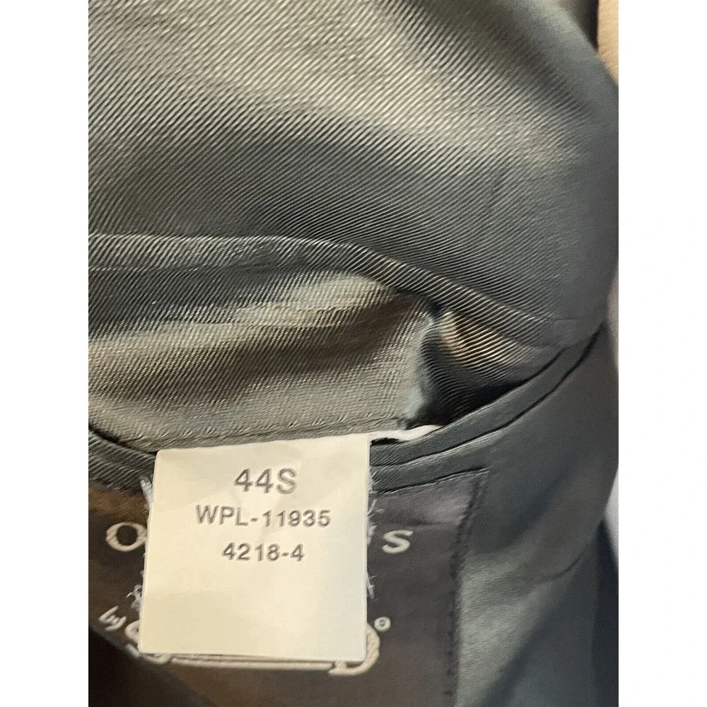 Stafford sport coat