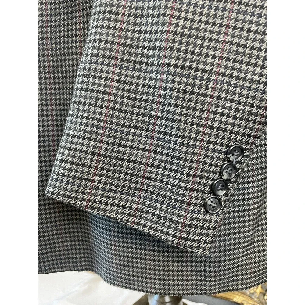 Stafford sport coat
