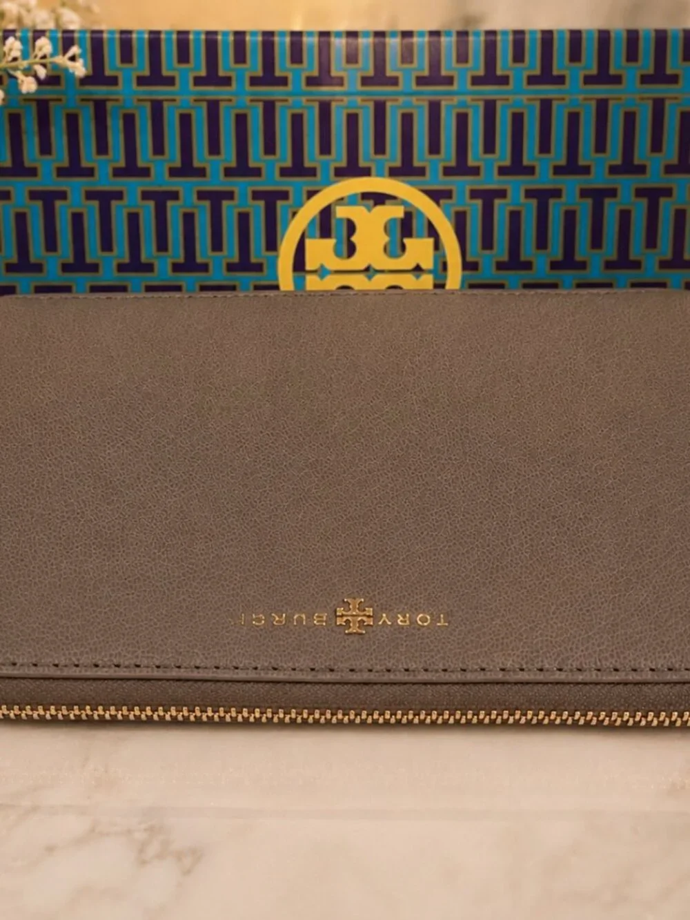 Tory Burch beautiful authentic