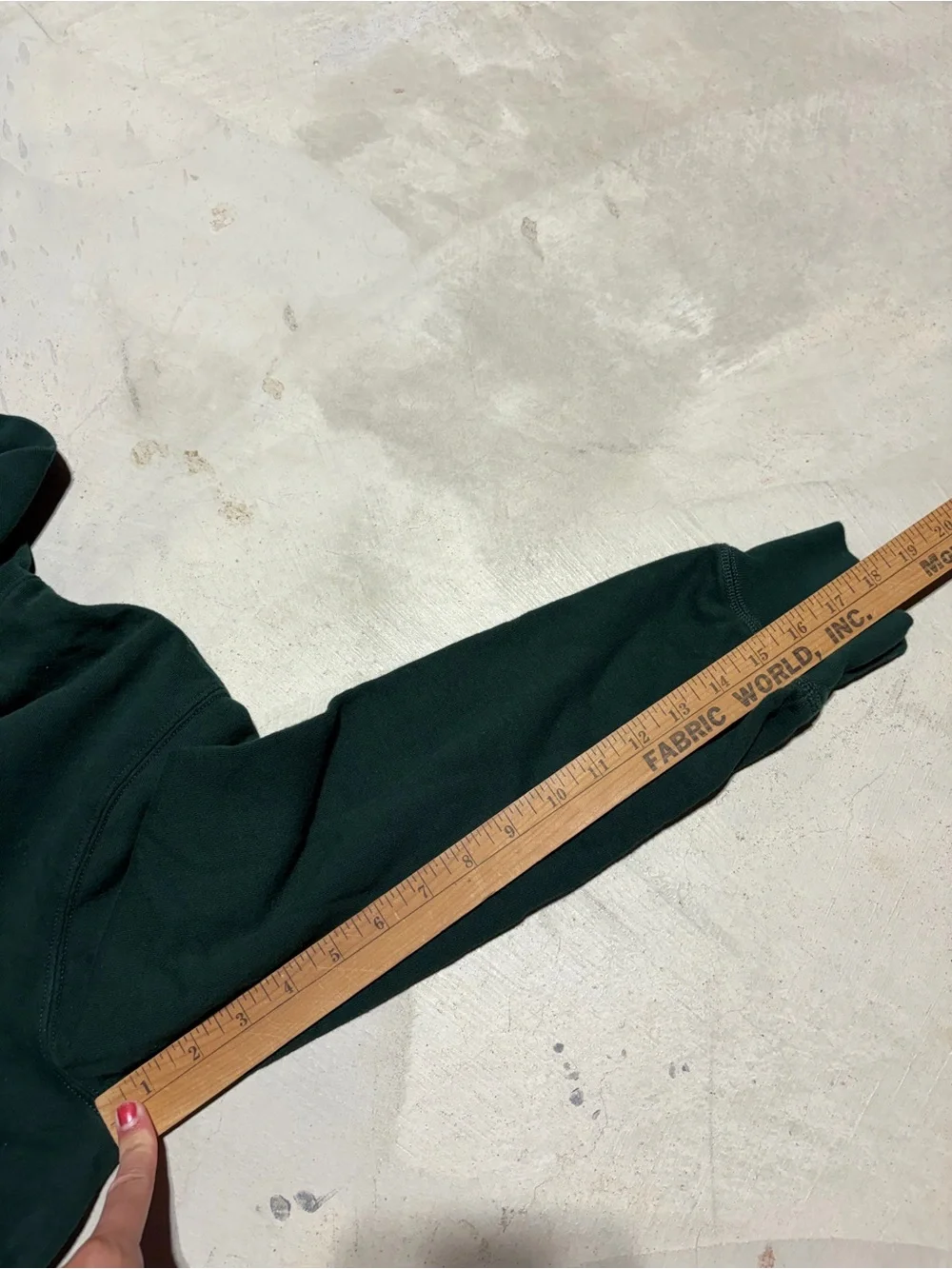 J. Crew sportswear vintage Dark Green Turtleneck Sweater small