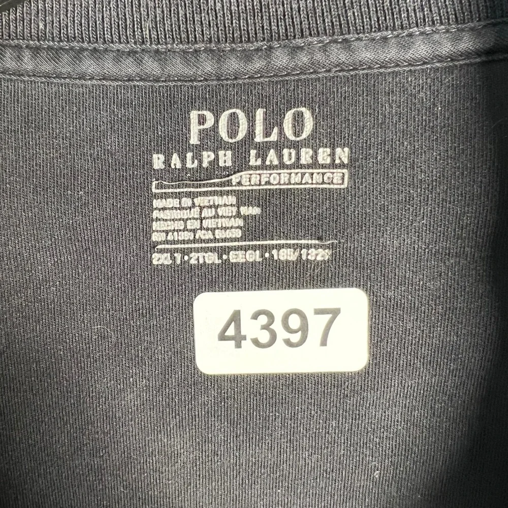 Polo Ralph Lauren polo ralph