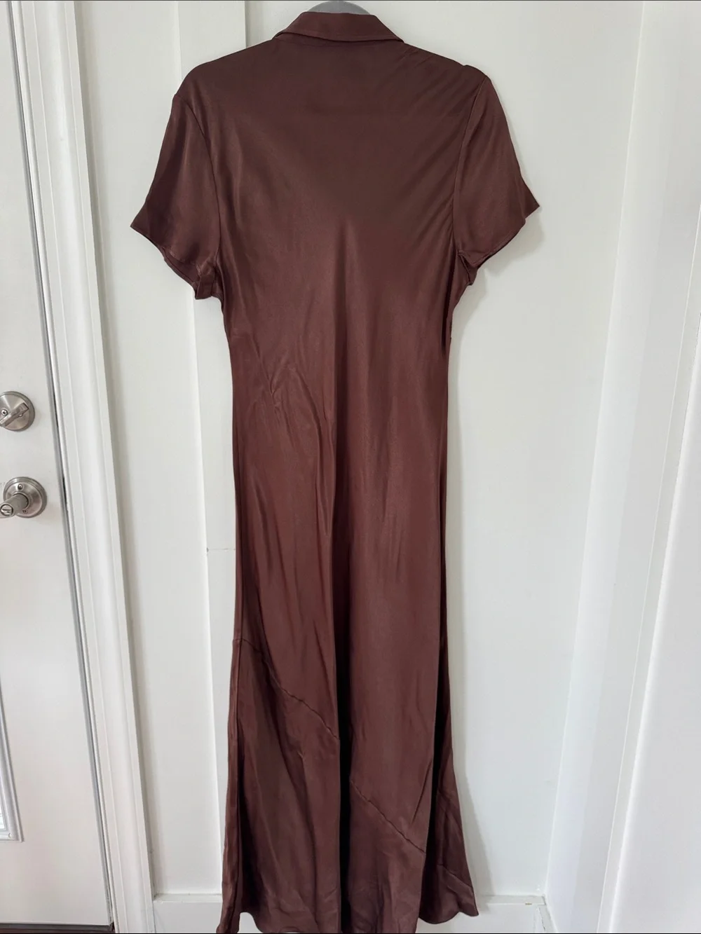 J. Crew 100% viscose