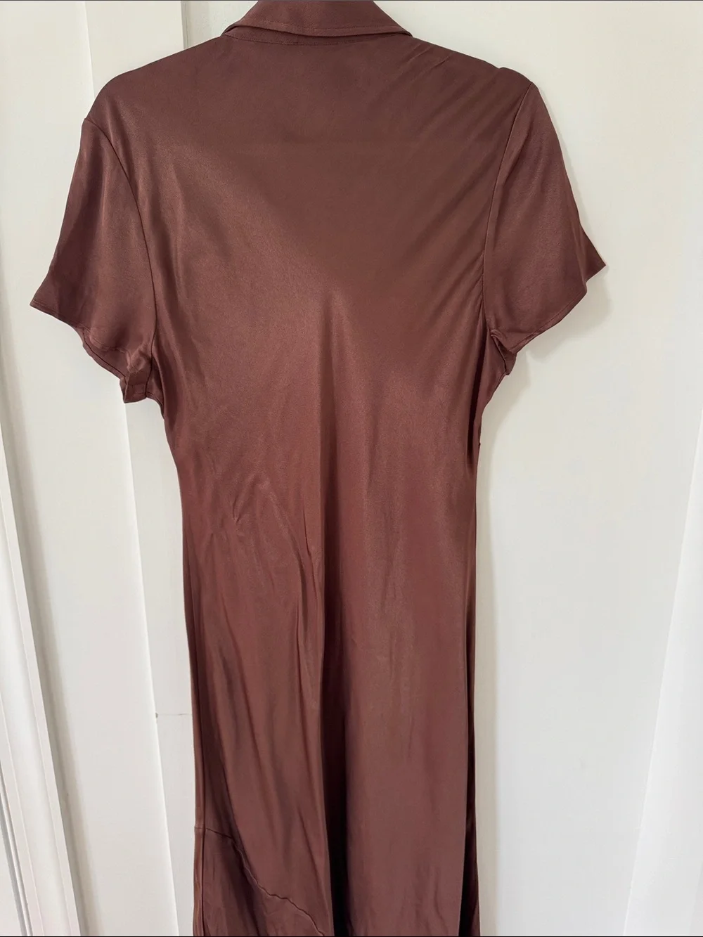 J. Crew 100% viscose