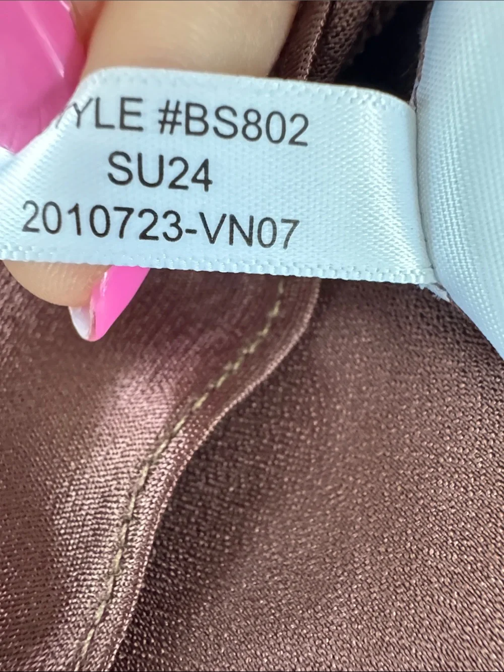J. Crew 100% viscose