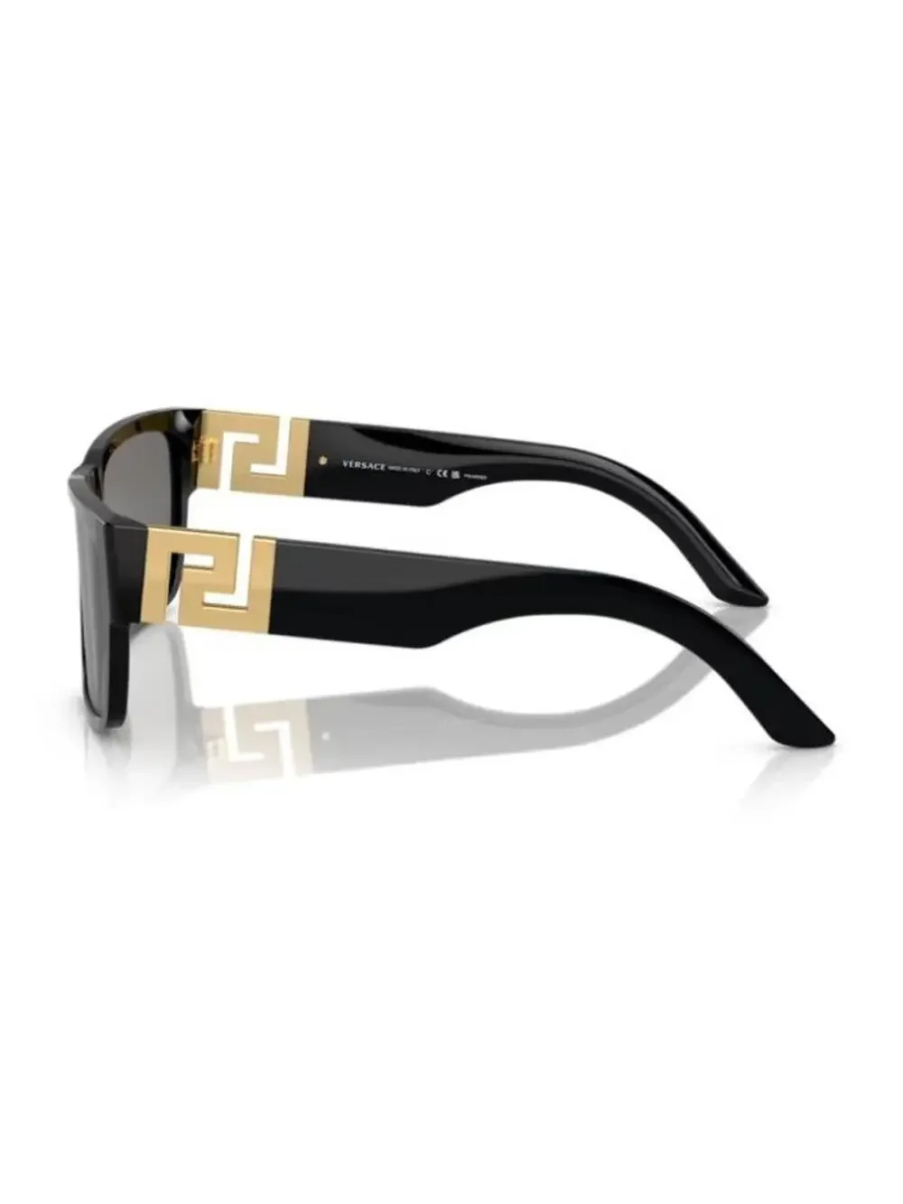 Versace trusted fashionable may