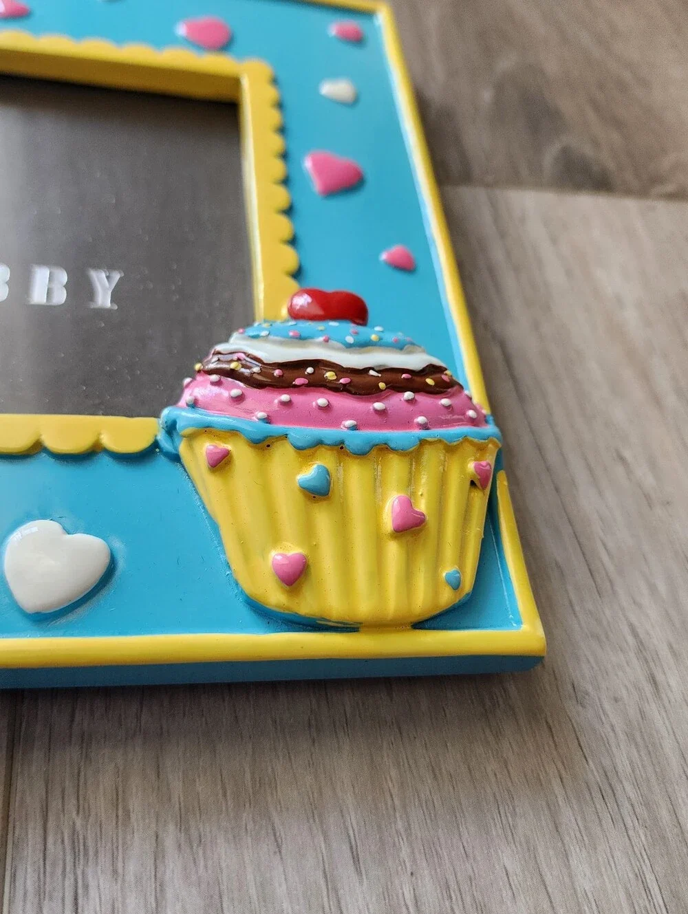 Hobby Lobby ​add sweet