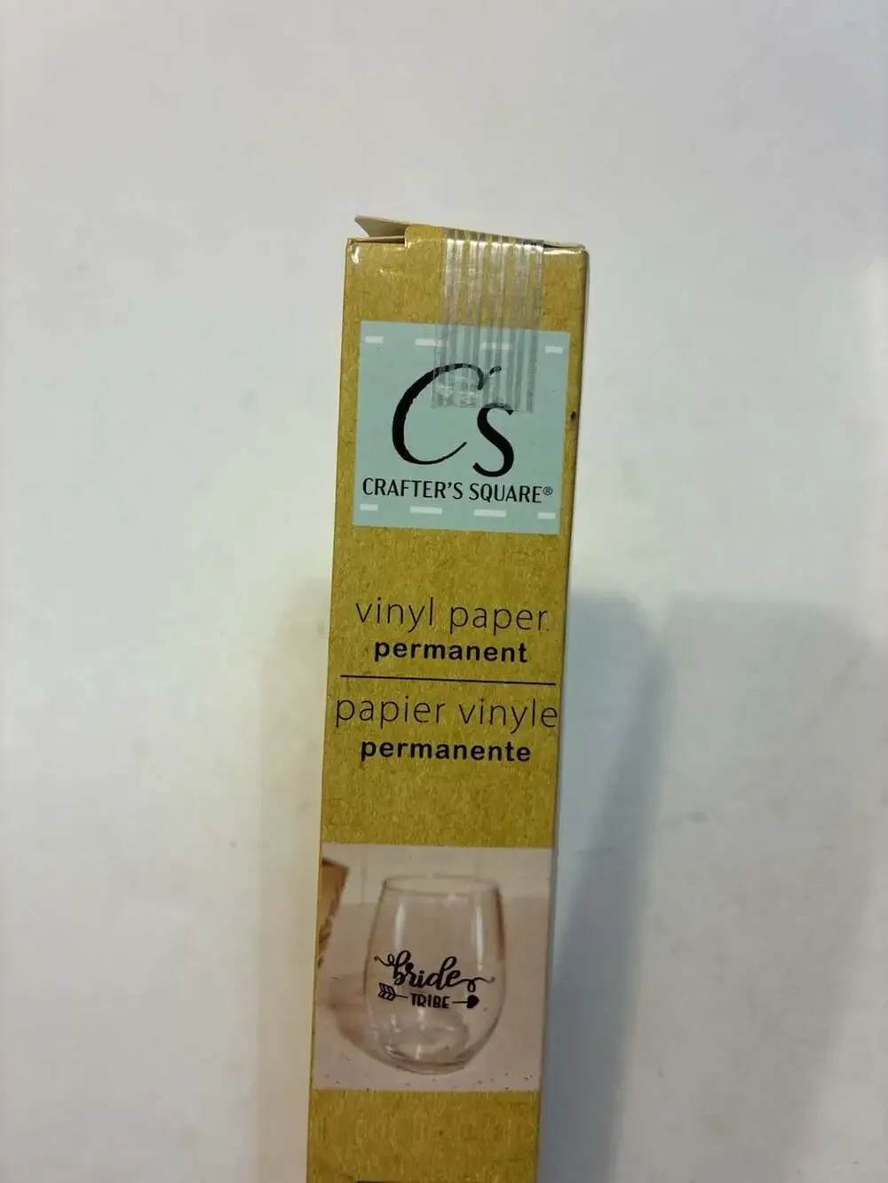 Crafters Square brand new