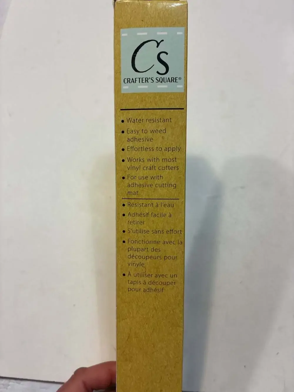 Crafters Square brand new