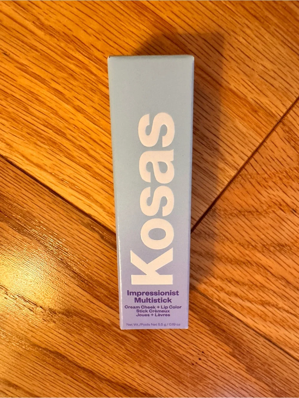 Kosas “Nuance” Impressionsist Multistick
