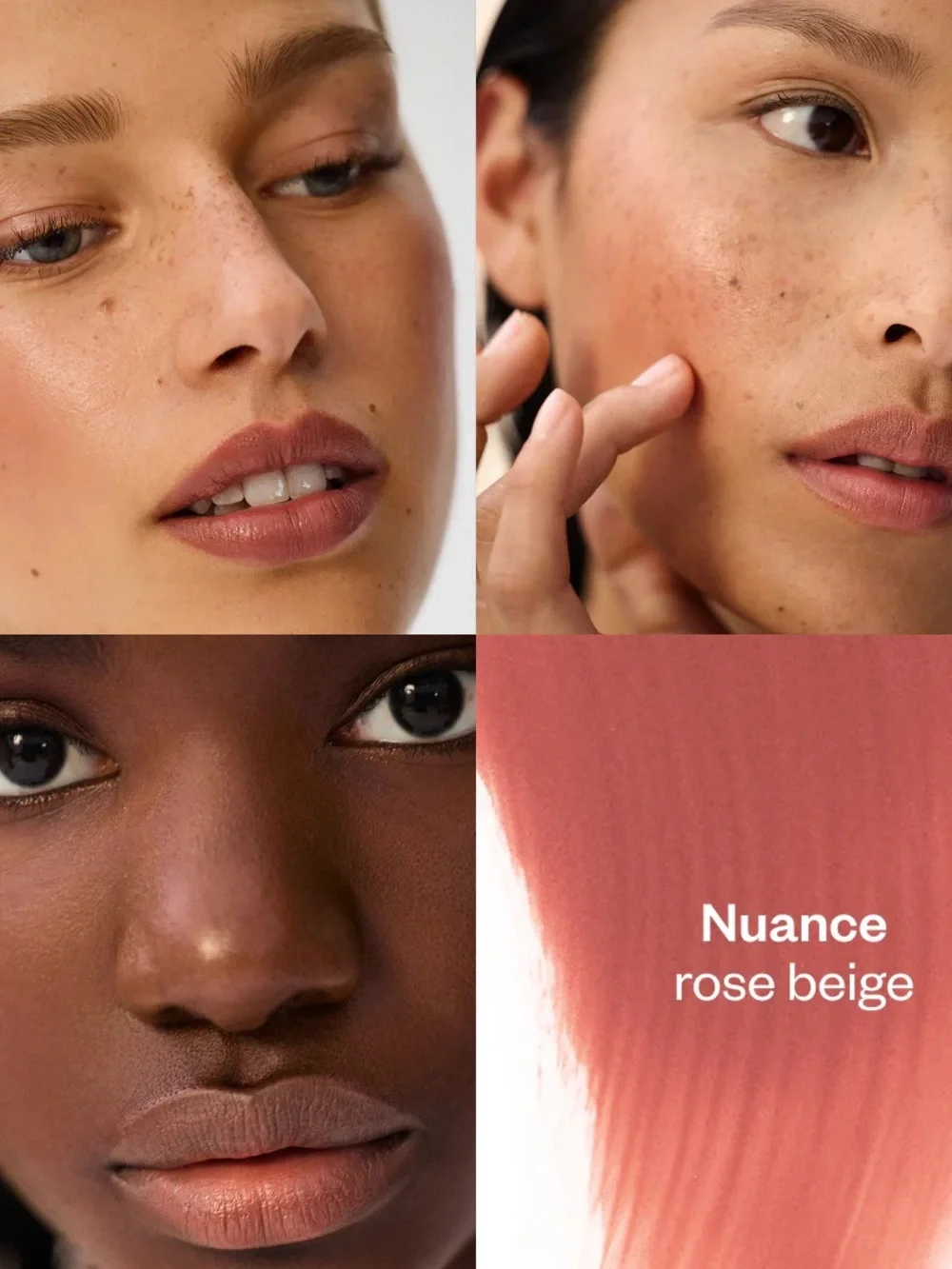 Kosas “Nuance” Impressionsist Multistick