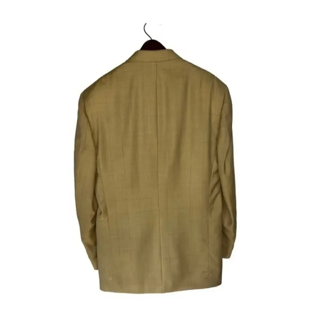 Burberry this tan