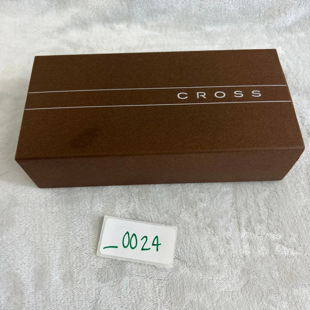 Cross classic century