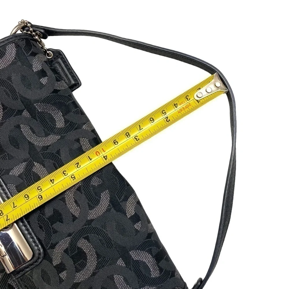 Coach gently used