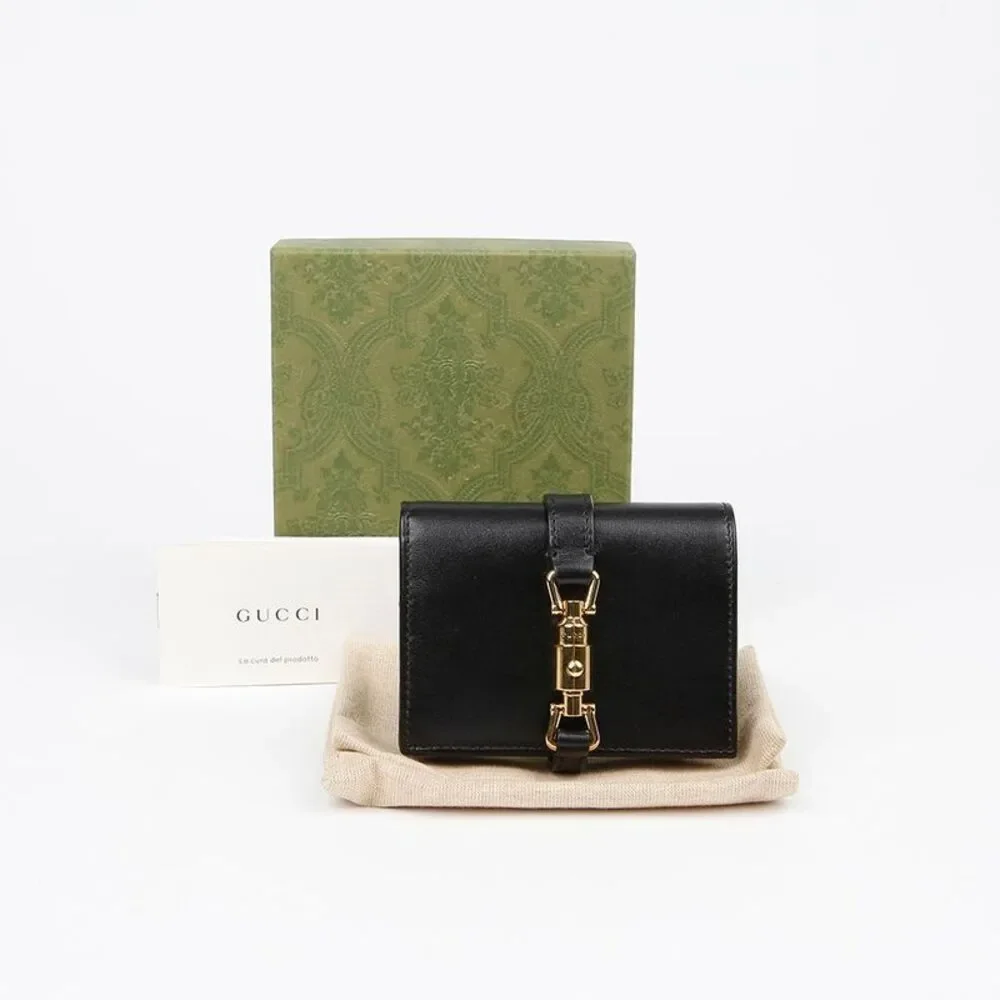 Jackie Card Case Wallet