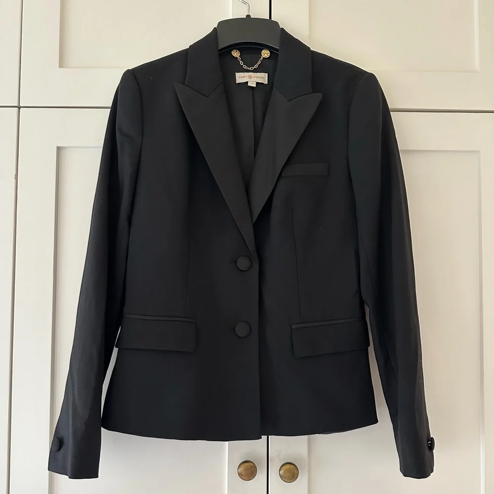 Tory Burch staple piece