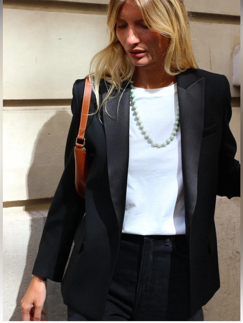 Tory Burch staple piece