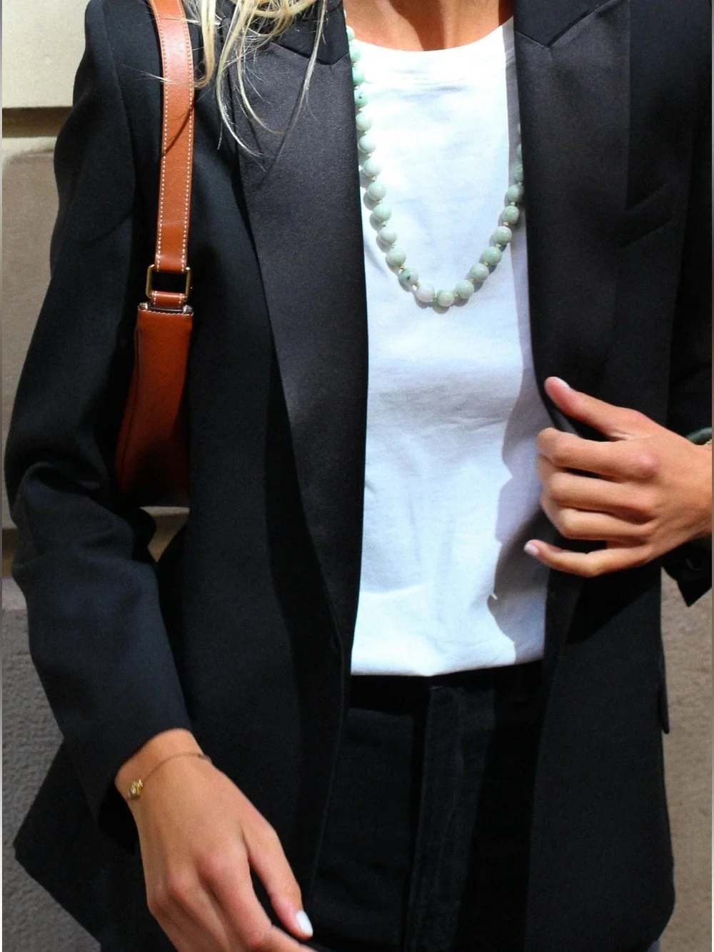 Tory Burch staple piece
