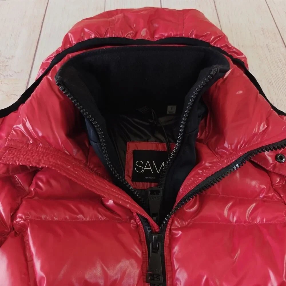 SAM. sam new
