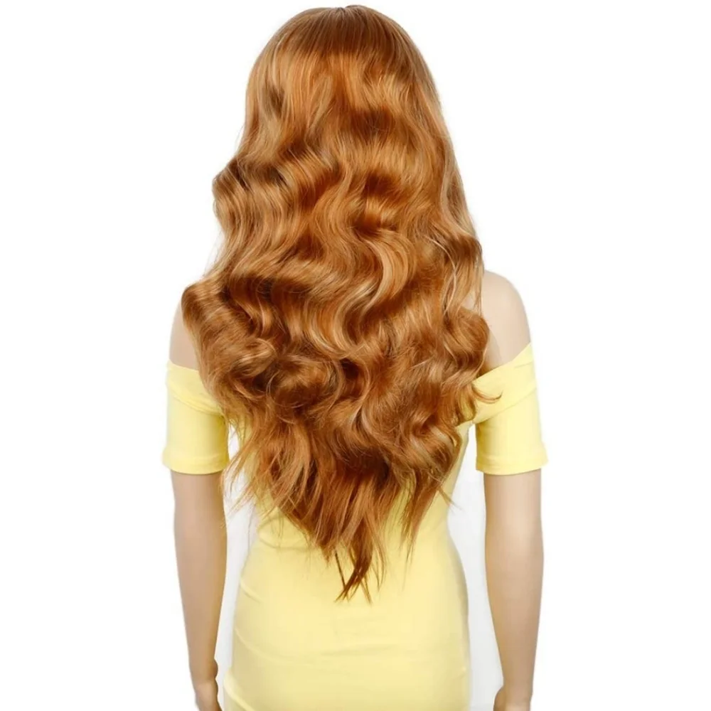 Blooming Hair 26