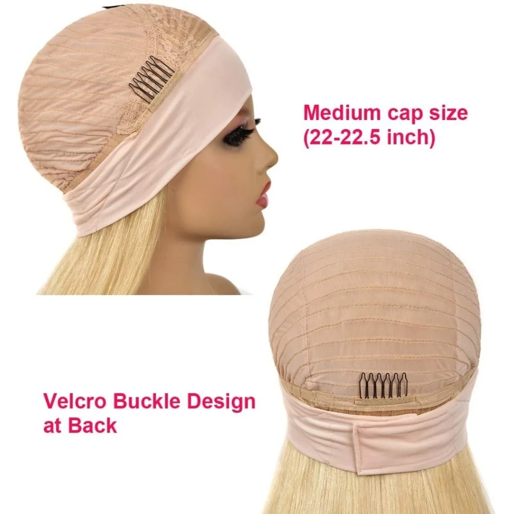 N/A hair material