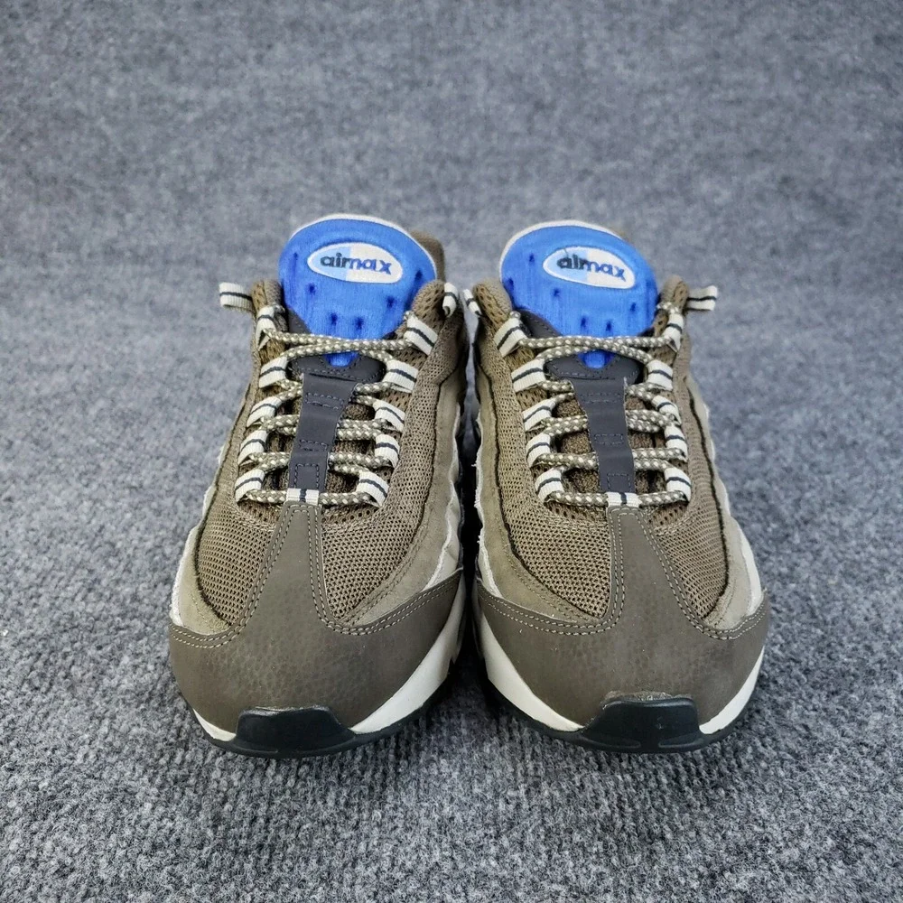 Nike very good